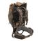 ALPS OutdoorZ Commander Lite Frame and Pack Bag, Coyote Brown