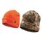 Hot Shot Lighted Beanies, 2 Pack, Multi