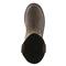 Wolverine Floorhand Waterproof 10" Pull-on Steel Toe Work Boots, Dk Brown