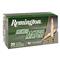 Remington Premier Match, 6mm Creedmoor, Barnes OTM-BT, 112 Grain, 20 Rounds