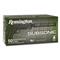 Remington Subsonic, 9mm, FNEB, 147 Grain, 50 Rounds