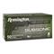 Remington Subsonic, .45 ACP, FNEB, 230 Grain, 50 Rounds