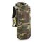 Italian Military Surplus Tactical Carrier Vest with Ceramic Plates, Used