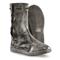 Belgian Military Surplus Rubber Overboots, Used