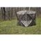 Muddy Infinity 3-person Ground Blind, Cervidae