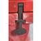 Heavy-duty rubber latches
