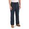 Guide Gear Men's Fleece Pajama Pants, Blue Buffalo