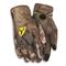 ScentBlocker Men's Adrenaline Gloves, Mossy Oak Break-Up® COUNTRY™