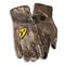 ScentBlocker Men's Adrenaline Gloves, Realtree EDGE™