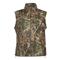 ScentBlocker Men's Wooltex Hunting Vest, Realtree EDGE™