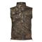ScentBlocker Men's Wooltex Hunting Vest, Mossy Oak Break-Up® COUNTRY™