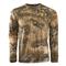 Youth's ScentBlocker Fused Cotton Long-sleeve Hunting Shirt, Realtree EXCAPE™
