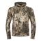 Hard Core Men's Arctech Fleece Hoodie, Veil Avayde™