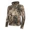 Hard Core Men's Arctech Fleece Hoodie, Veil Avayde™