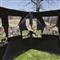 Silent-close windows, Mossy Oak Break-Up® COUNTRY™