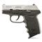 SCCY CPX-3, Semi-automatic, .380 ACP, 2.96" Barrel, Two-tone, 10+1 Rounds