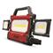 Prime 4,500-lumen LED Worklight with 5-ft. Tripod Stand