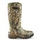 Expansion-fit calf for a more universal fit, Realtree EDGE™