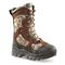 HuntRite Men's Insulated Waterproof Hunting Boots, 1,600-gram, Realtree EDGE™