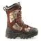 HuntRite Men's 1,600-gram Insulated Waterproof Hunting Boots, Realtree EDGE™