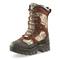 HuntRite Men's Waterproof 1,600-gram Insulated Hunting Boots, Realtree EDGE™