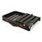 Guide Gear Folding Aluminum Cargo Carrier with 3-Position Ramp