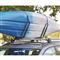 Guide Gear Universal J-bar Kayak Roof Rack Carrier