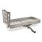 Guide Gear Extra-Large Folding Aluminum Cargo Carrier with 3-Position Ramp