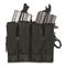 Holds up to (4) 30-round AR mags and (4) standard pistol mags, Black