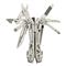 Easily accessible tools, Silver