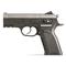EAA Tanfoglio Witness Polymer Carry, Semi-automatic, 9mm, 3.6" Barrel, 17+1 Rounds