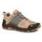Vasque Women's Breeze Lite Low Hiking Shoes, Aluminum/rum Raisin