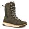 Vasque Women's Laplander UltraDry Insulated Hiking Boots, 400 Gram, Dusty Olive/bone White3