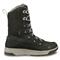 Right side view, Anthracite/bone White