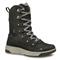 Vasque Women's Laplander UltraDry Insulated Hiking Boots, 400 Gram, Anthracite/bone White