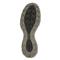 Vasque Monolith rubber outsole with ColdHold, Anthracite/neutral Grey