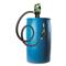 79" long output hose with flow control valve