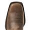Ariat Men's Rambler Patriot Western Boots, Distressed Brown