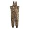 Banded RedZone 2.0 Insulated Breathable Bootfoot Chest Waders, 1,600-gram, Stout Size, Realtree MAX-5®