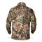 Quick-drying fabric releases moisture away from your body, Realtree EDGE™