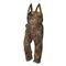 Banded Men's Squaw Creek Waterproof Insulated Hunting Bibs, Max 7