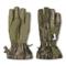Banded Men's White River Waterproof Insulated Gloves, Realtree Legacy