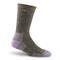 Darn Tough Women's Hiker Boot Cushion Socks, Hiker Taupe