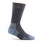 Darn Tough Women's Hiker Boot Cushion Socks, Hiker Denim