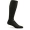 Darn Tough Unisex T3005 Tactical Mid-calf Light Cushion Socks, Black