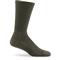 Darn Tough Unisex T4021 Tactical Boot Cushion Socks, Foliage Green