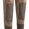 Guide Gear Men's 3.5mm 600-gram Insulated Chest Waders, Stout Sizes, Mossy Oak Bottomland®
