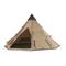 Guide Gear 18' x 18' Teepee Tent