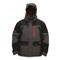 Eskimo Men's Keeper Insulated Waterproof Jacket, Gunmetal Gray