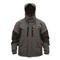 Eskimo Men's Legend Insulated Waterproof Jacket, Gunmetal Gray